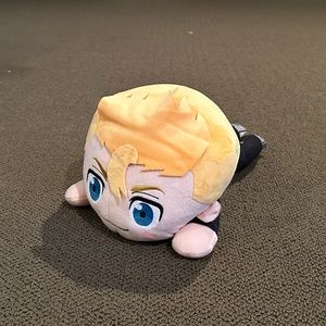 Tokyo Revengers Takemichi Big 18”/45cm Plush Doll